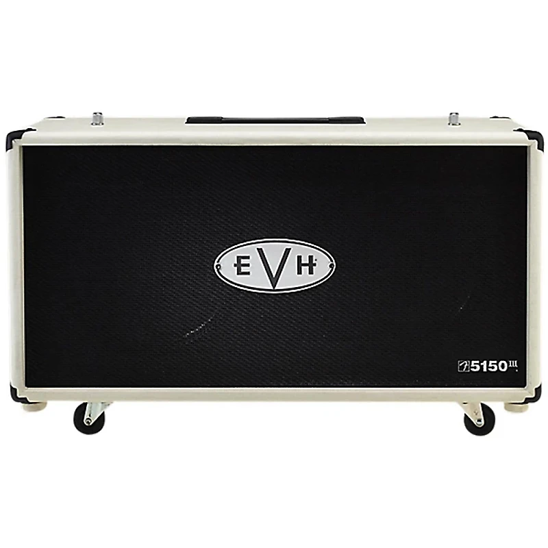 EVH 5150 212ST 2x12 Guitar Speaker Cabinet