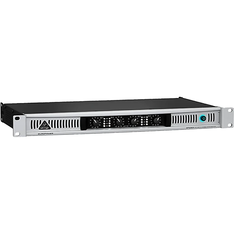 Behringer EPQ304 300W 4-Channel Power Amplifier