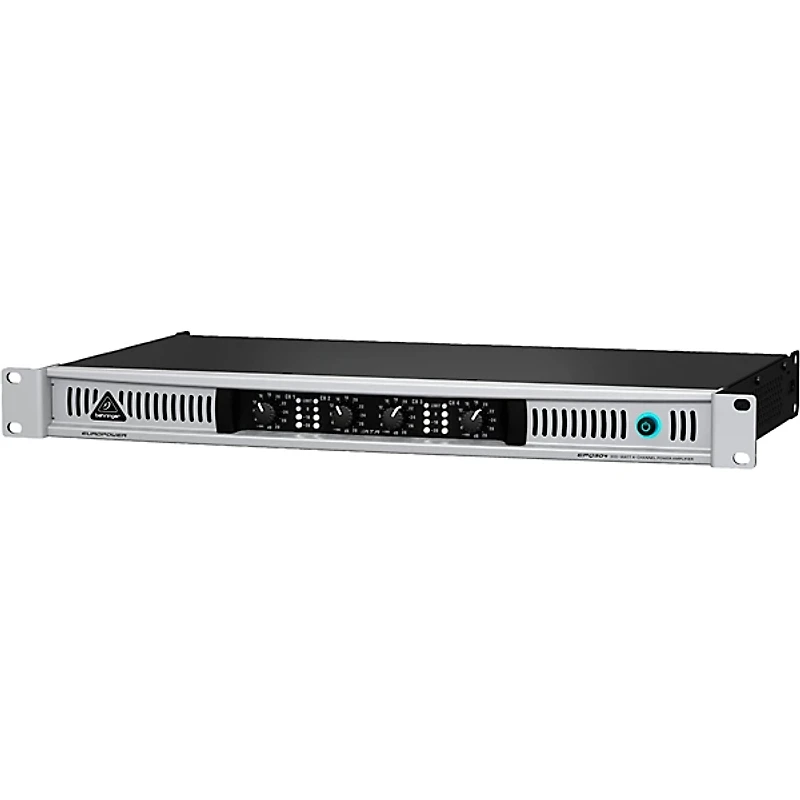 Behringer EPQ304 300W 4-Channel Power Amplifier