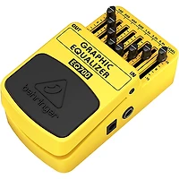 Behringer EQ700 Graphic Equalizer 7-Band EQ Pedal