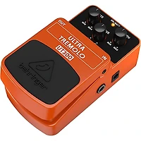Behringer Ultra Tremolo UT300 Classic Tremolo Effects Pedal