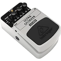 Behringer Ultra Octaver UO300 3-Mode Octaver Effects Pedal