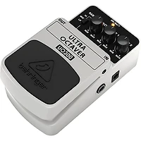 Behringer Ultra Octaver UO300 3-Mode Octaver Effects Pedal