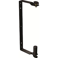 Behringer WB210 Black Wall Mount Bracket for EUROLIVE B210 Series Speakers