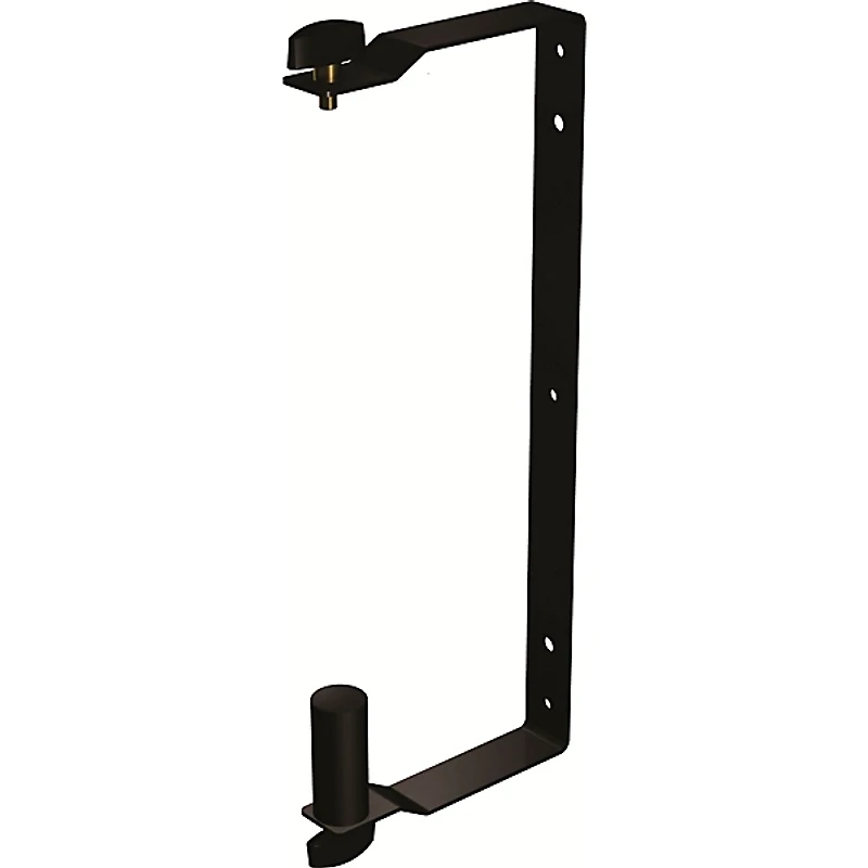 Behringer WB210 Black Wall Mount Bracket for EUROLIVE B210 Series Speakers