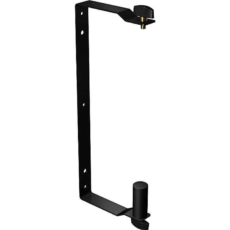 Behringer WB210 Black Wall Mount Bracket for EUROLIVE B210 Series Speakers