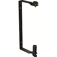 Behringer WB210 Black Wall Mount Bracket for EUROLIVE B210 Series Speakers