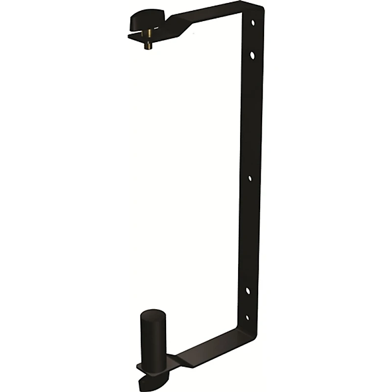 Behringer WB210 Black Wall Mount Bracket for EUROLIVE B210 Series Speakers