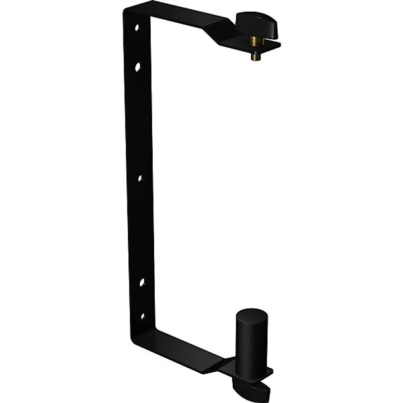 Behringer WB208 Black Wall Mount Bracket for EUROLIVE B208 Series Speakers
