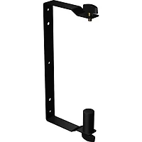Behringer WB208 Black Wall Mount Bracket for EUROLIVE B208 Series Speakers