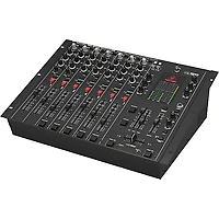 Behringer DX2000USB Pro 7-Channel DJ Mixer