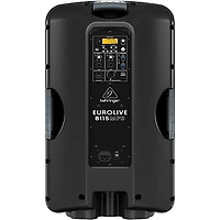 Behringer EUROLIVE B115MP3 1,000W 15" Powered Speaker
