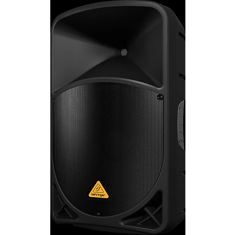 Behringer EUROLIVE B115MP3 1,000W 15" Powered Speaker