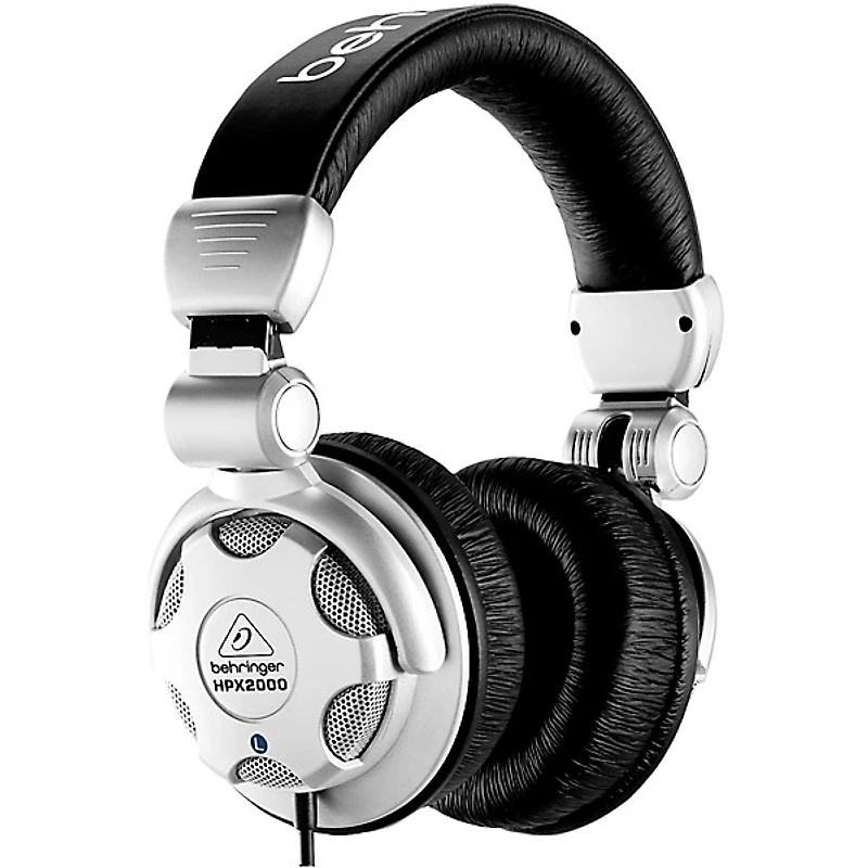 Behringer HPX2000 DJ Headphones