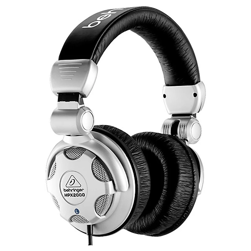 Behringer HPX2000 DJ Headphones