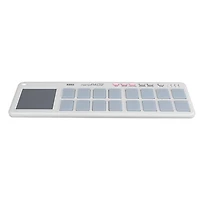KORG nanoPAD2 USB Drum Pad Controller White