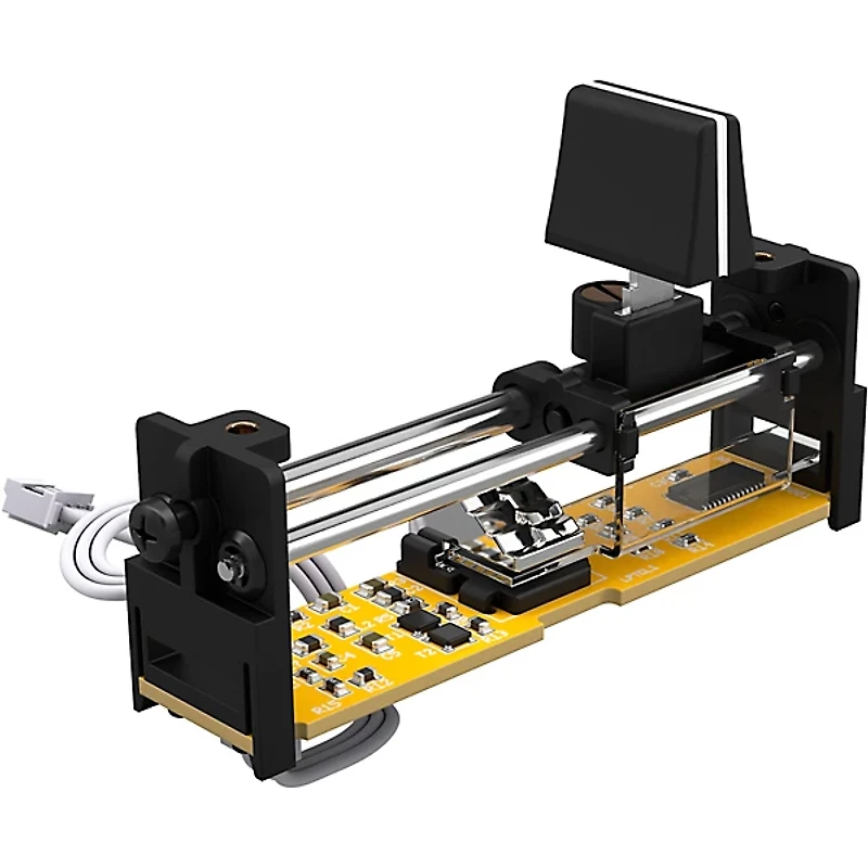 Behringer X1 Infinium Optical Fader