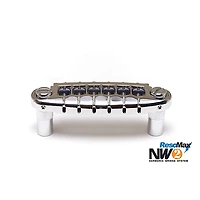 Graph Tech ResoMax NW2 Wraparound Bridge with String Saver Saddles