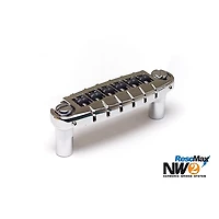 Graph Tech ResoMax NW2 Wraparound Bridge with String Saver Saddles