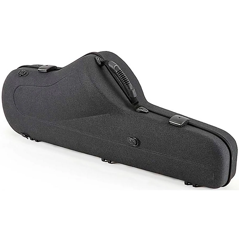 J. Winter Green Lined Tenor Saxophone Case for SX90R