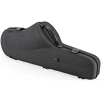 J. Winter Green Lined Tenor Saxophone Case for SX90R
