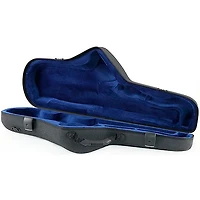 J. Winter Green Lined Tenor Saxophone Case for SX90R