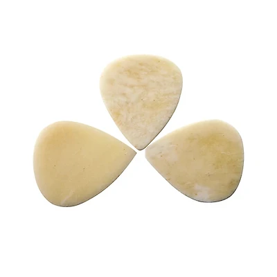 Clayton Exotic Standard Sleeks Pick 3-Pack