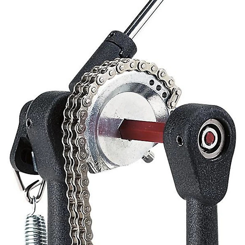 DW 5000 Series Single Turbo Bass Drum Pedal