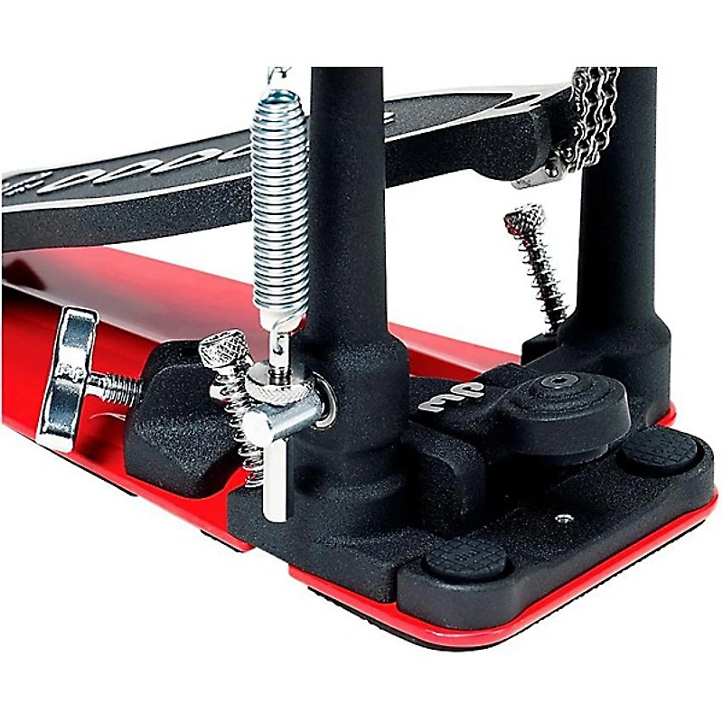 DW 5000 Series Single Turbo Bass Drum Pedal