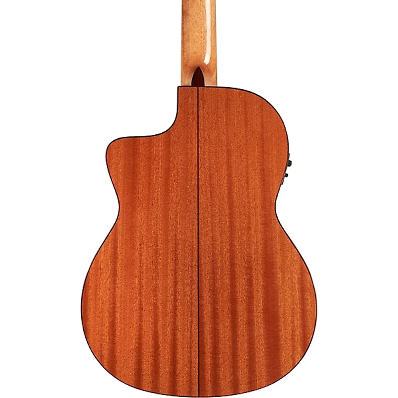 Cordoba C5-CE Classical Cutaway Acoustic-Electric Guitar Natural