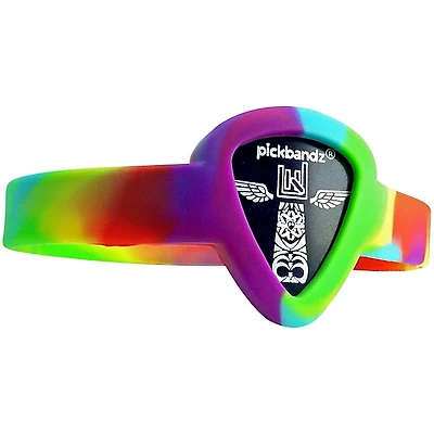 Pickbandz Pick-Holding WristBand