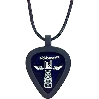 Pickbandz Pick-Holding Pendant/Necklace
