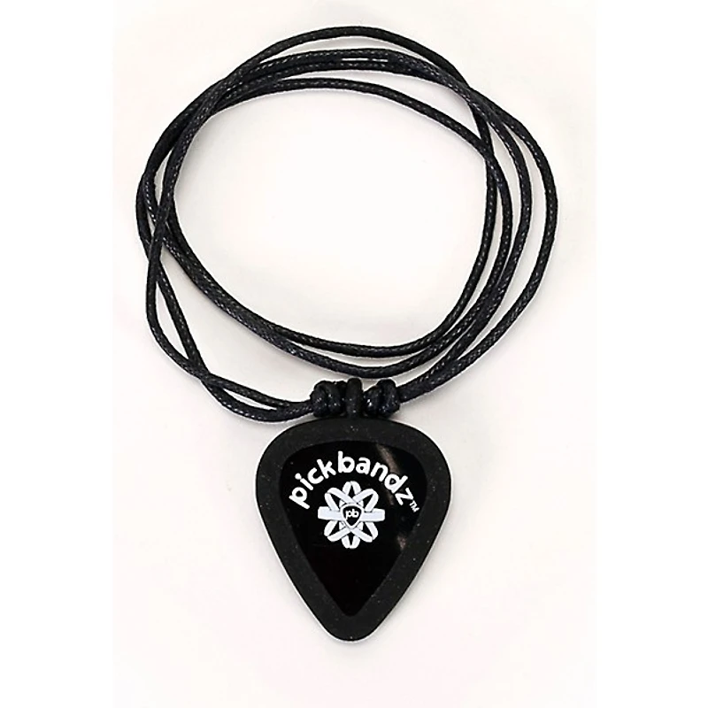 Pickbandz Pick-Holding Pendant/Necklace