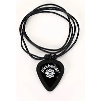 Pickbandz Pick-Holding Pendant/Necklace