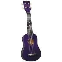 Diamond Head DU-10 Soprano Ukulele