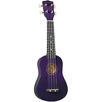 Diamond Head DU-10 Soprano Ukulele
