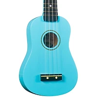 Diamond Head DU-10 Soprano Ukulele