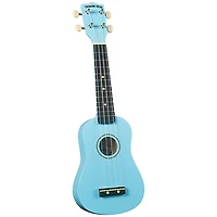 Diamond Head DU-10 Soprano Ukulele