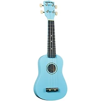 Diamond Head DU-10 Soprano Ukulele