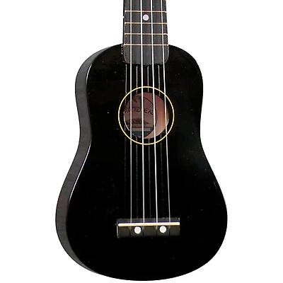 Diamond Head DU-10 Soprano Ukulele