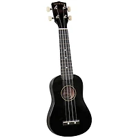 Diamond Head DU-10 Soprano Ukulele