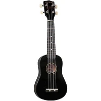 Diamond Head DU-10 Soprano Ukulele