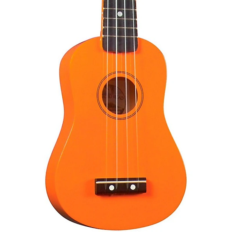 Diamond Head DU-10 Soprano Ukulele