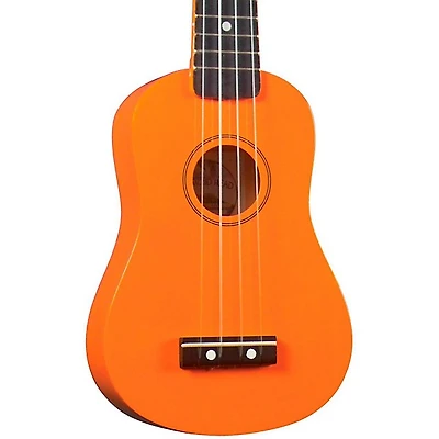 Diamond Head DU-10 Soprano Ukulele