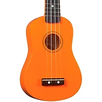 Diamond Head DU-10 Soprano Ukulele