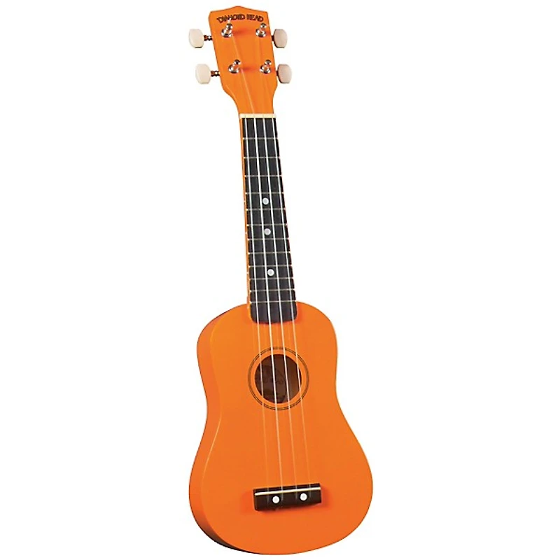 Diamond Head DU-10 Soprano Ukulele