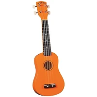 Diamond Head DU-10 Soprano Ukulele