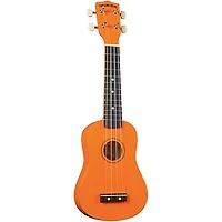 Diamond Head DU-10 Soprano Ukulele