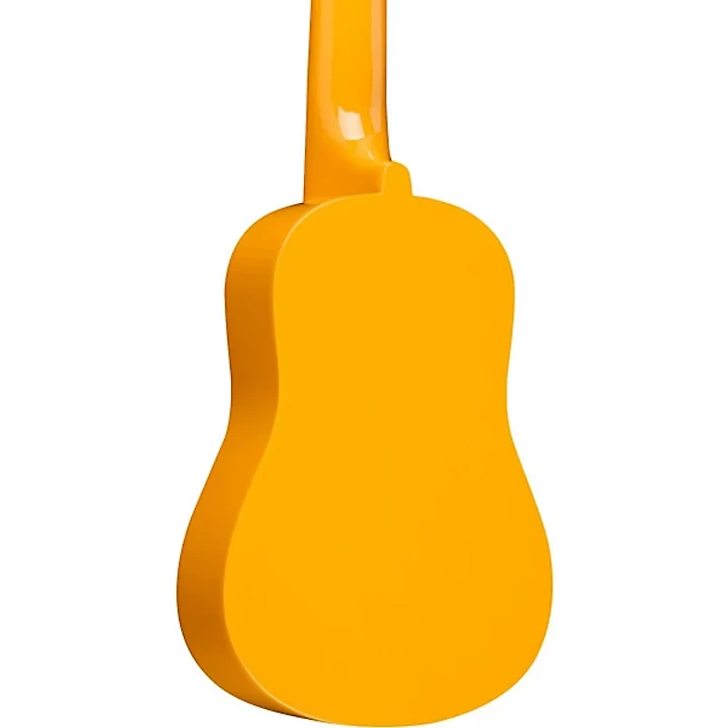Diamond Head DU-10 Soprano Ukulele