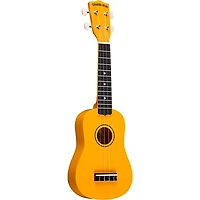 Diamond Head DU-10 Soprano Ukulele